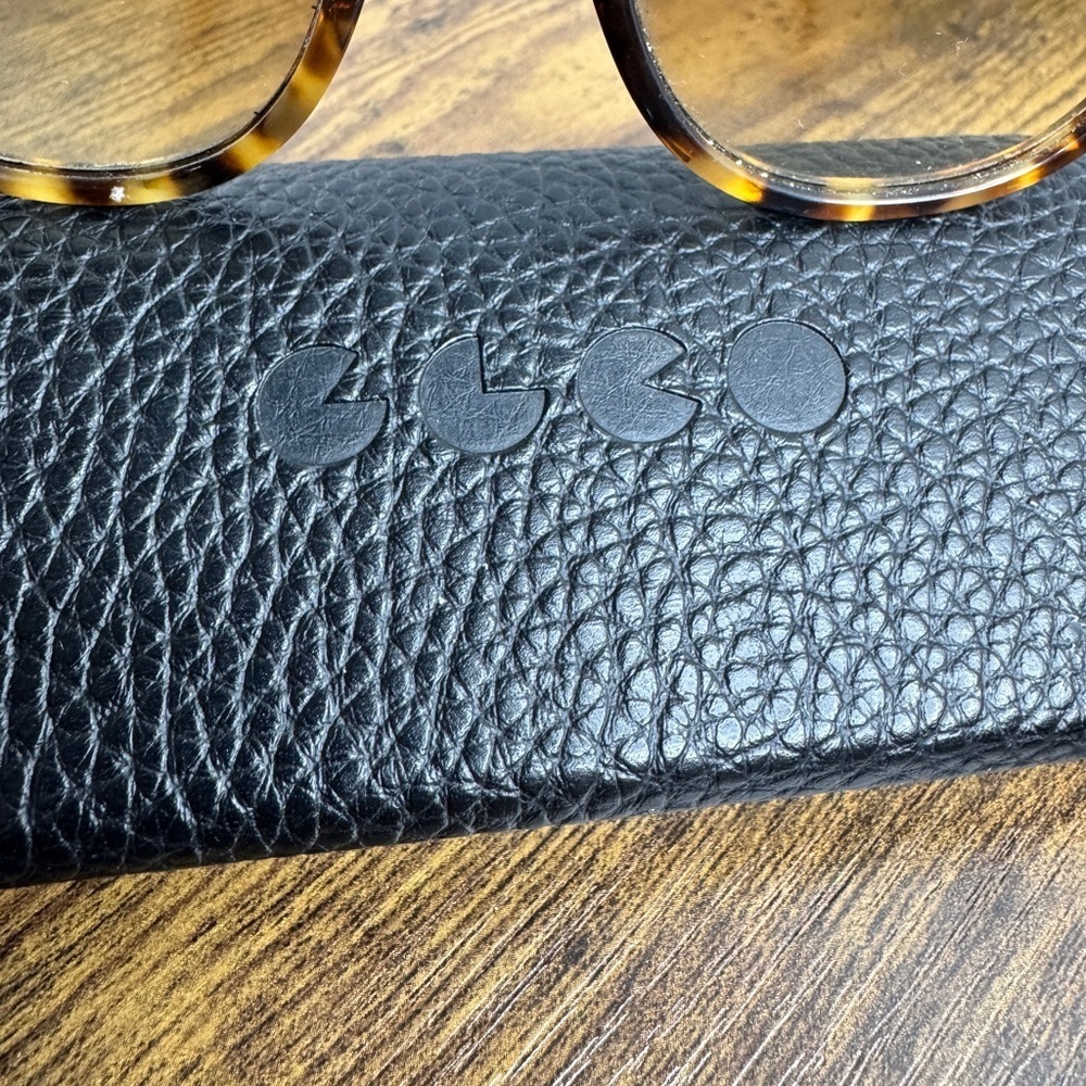 Garrett Leigth California Optical GLCO x Ulla Johnson Sunglasses - Picture 8 of 8